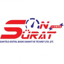 since 1973 son sürat daktilo dijital baskı sanayi ve ticaret ltd. şti.