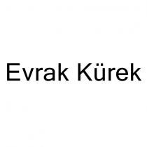 evrak kürek