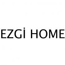 ezgi home