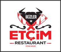 ikizler etçim restaurant steakhouse