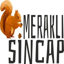 meraklı sincap
