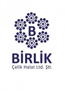 b birlik çelik halat ltd. şti.