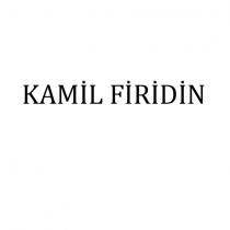 kamil firidin