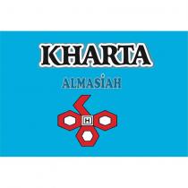 kharta almasiah