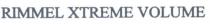 rimmel xtreme volume