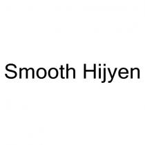 smooth hijyen