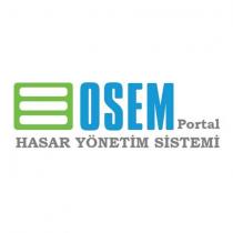 osem portal hasar yönetim sistemi