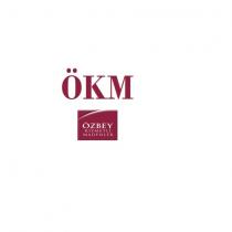 ökm özbey kıymetli madenler