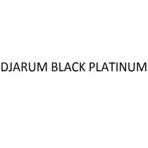 djarum black platinum