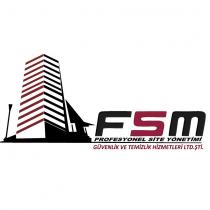 fsm profesyonel site yönetimi güvenlik ve temizlik hizmetleri ltd. şti.
