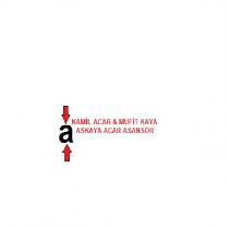 kamil acar & müfit kaya askaya acar asansör