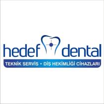 hedefdental teknik servis diş hekimliği cihazları