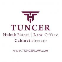 tuncer hukuk bürosu law office cabinet d'avocats www.tuncerlaw.com