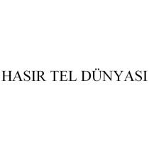 hasır tel dünyası