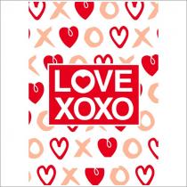 love xoxo