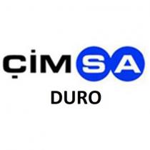 çimsa duro