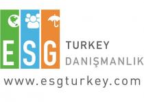 esg turkey danışmanlık www.esgturkey.com