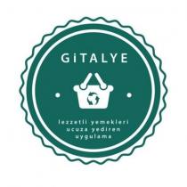 gitalye lezzetli yemekleri ucuza yediren uygulama