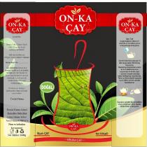 on-ka çay siyah çay net:1000g e doğal üretici firma adresi kemaliye mahallesi güney küme evleri no:23 güce giresun nem ve kokudan koruyunuz! net miktar:1000g tavsiye edilen tüketim tarihi ambalajın üzerindedir türk gıda kodeksi çay tebliğine.