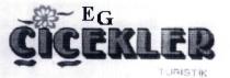 eg çiçekler turistik