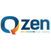 qzen true colors