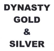 dynasty gold&silver