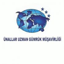ünallar uzman gümrük müşavirliği