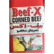 beef x corned beef halal