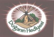 doğanın hediyesi