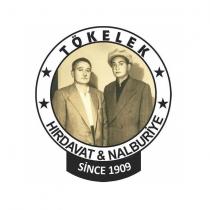 tökelek hırdavat&nalburiye since 1909