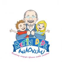 özel metin dede anaokulu 
