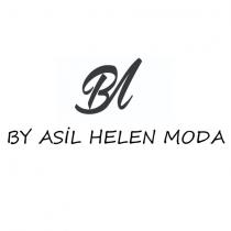 by asil helen moda
