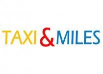 taxi & miles