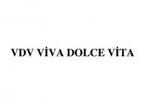 vdv viva dolce vita