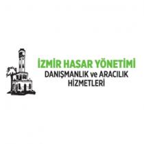 izmir hasar yönetimi danışmanlık ve aracılık hizmetleri