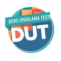 dut ders uygulama testi