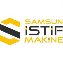 samsun istif makine