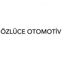 özlüce otomotiv