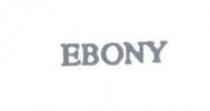 ebony