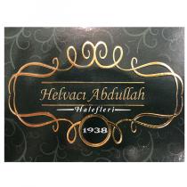 helvacı abdullah halefleri 1938