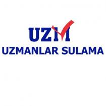 uzm uzmanlar sulama
