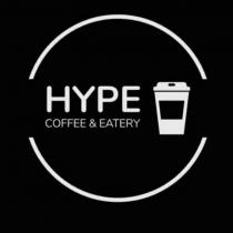 hype coffee & eatery