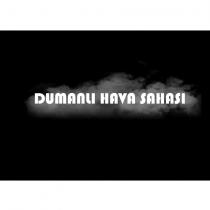 dumanlı hava sahası
