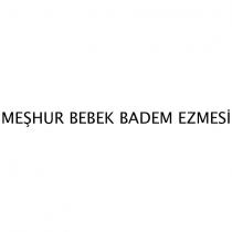 meşhur bebek badem ezmesi