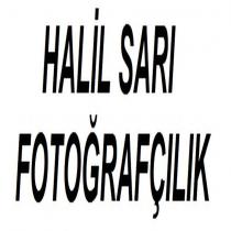 halil sarı fotoğrafçılık