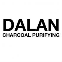 dalan charcoal purıfyıng