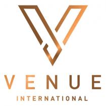 venue international