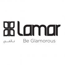 lamar be glamorous