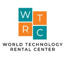 wtrc world technology rental center