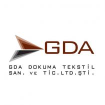 gda gda dokuma tekstil san. ve tic. ltd. şti.